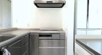【キレイを保つキッチングッズ３選】面倒くさがり屋の私がオススメします！！
