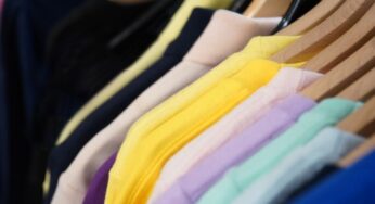プライベート用の服って何枚ありますか？