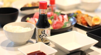 醤油の地位が上がったので、買い方＆使い方を見直します！！