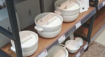 【白いキッチン雑貨専門店】かっぱ橋のバイスー（bai-se）へ行ってきたよ！！