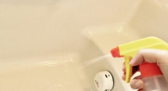 お風呂掃除が簡単になる！なくて良いモノ、あると良いモノ