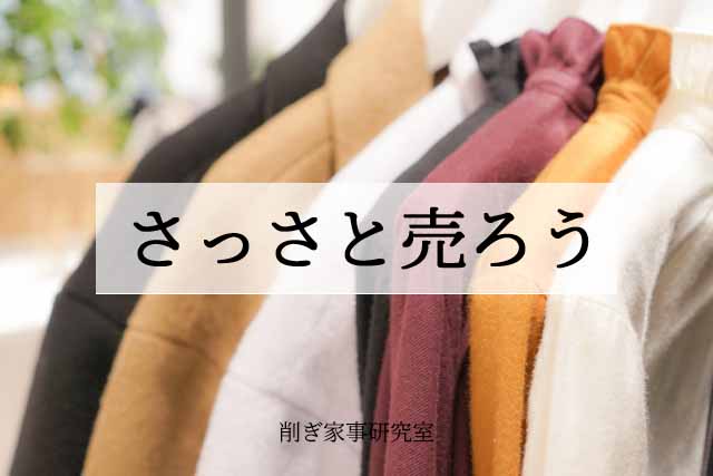 太って着られなくなった服をリサイクルショップに売りに行って、痩せたら日本経済が潤うか…までを研究しようとする研究室のお話。