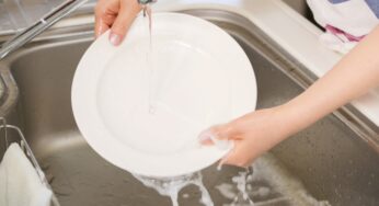 コロナウィルスの意外な影響…夫が家事をします。