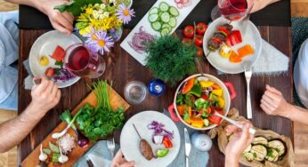 楽しい食卓になる【調理アイテム３選】家族で食卓を囲む時間が増えた人におすすめ！