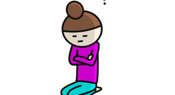 忘れ物が多い人におすすめアプリ【流れるメモ帳】しつこさがたまりません。