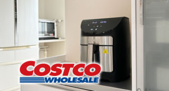 ノンフライヤーが欲しい！！【COSTCO】でGOURMIA デジタルエアーフライヤーを買ってみた！