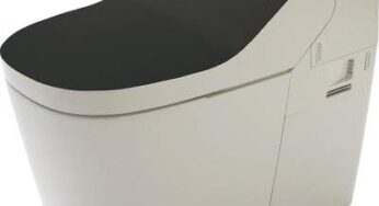 Panasonicのトイレ【アラウーノL150】の蓋にショールームのお姉さんが言い放ったひと言。