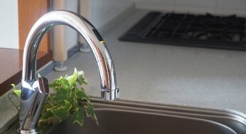 キッチンのタッチレス水栓に後悔…洗面台のハンズフリー水栓は大成功！