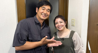 『なないろ日和！』に、お掃除ネタで出演します！使った洗剤紹介