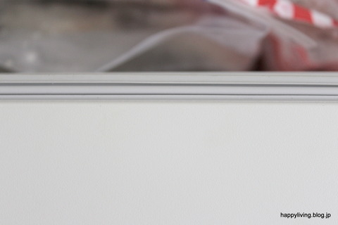 冷蔵庫　パッキン　掃除法 (4)