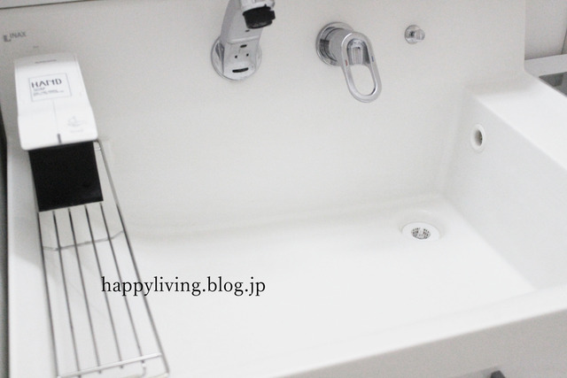 洗面台のゴミガード　掃除　水回り　削ぎ家事　ラク家事 (8)