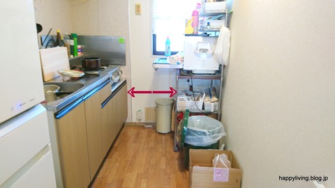 整理収納サービス　片付け　キッチン (9)
