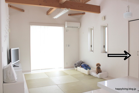 犬　階段　ベッド　ソファ　クッション (5)