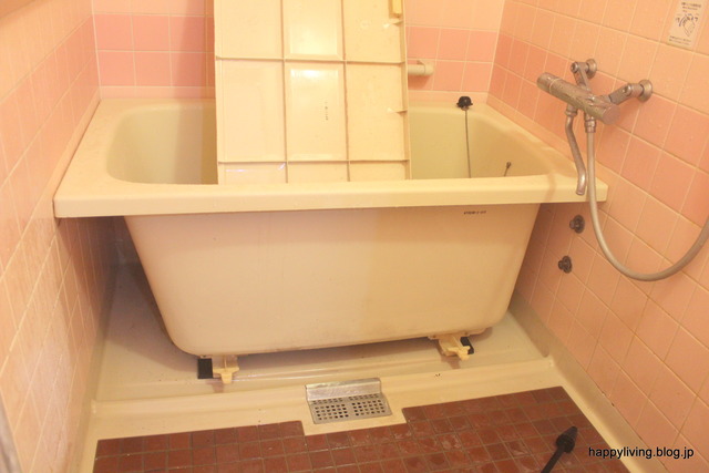 ケルヒャー　お風呂掃除　エプロン　浴室 (5)