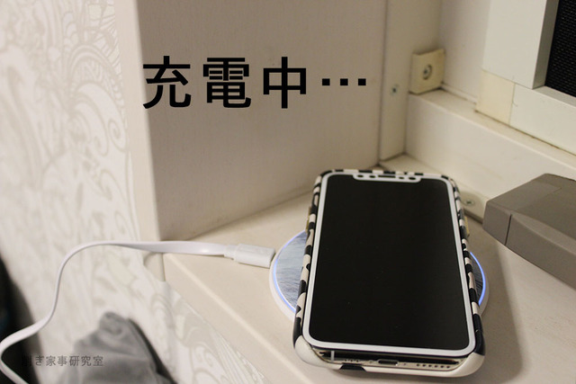 ダイソー　iPhone　android　ケーブル　1本 (7)