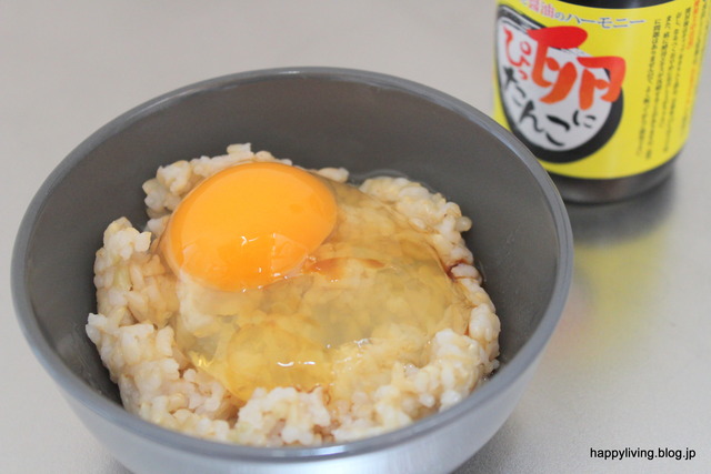 卵かけご飯　TKG　からだ想いスプーン (4)