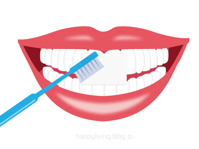 無印　フィルム歯みがき　歯磨き粉 (2)